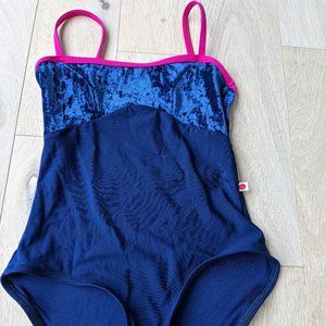 Yumiko Denise Leotard - XS